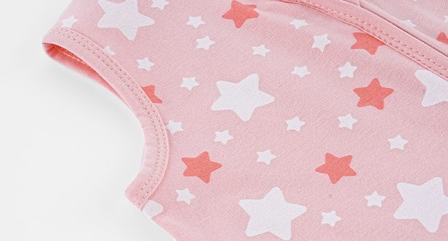 fiemol cotton sleep sack baby girl sleep sacks
