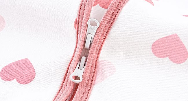 fiemol cotton sleep sack baby girl sleep sacks