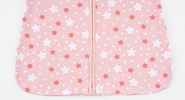 fiemol cotton sleep sack baby girl sleep sacks