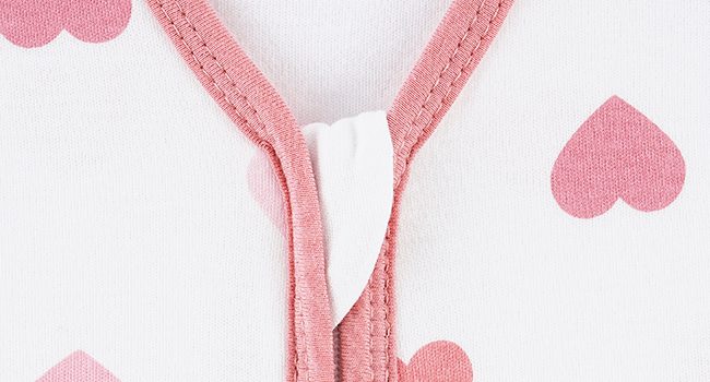fiemol cotton sleep sack baby girl sleep sacks