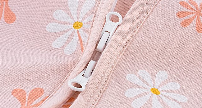 pink baby sleep bag sack