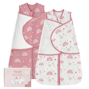 Home 彩虹襁褓主图