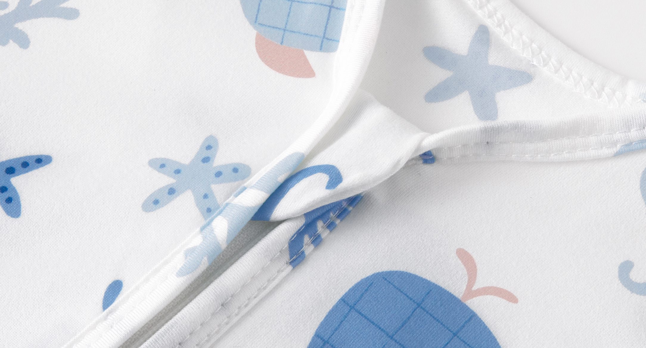 lightweight sleep sacks blue whale baby sleeping bags 2 pack wearable blanket