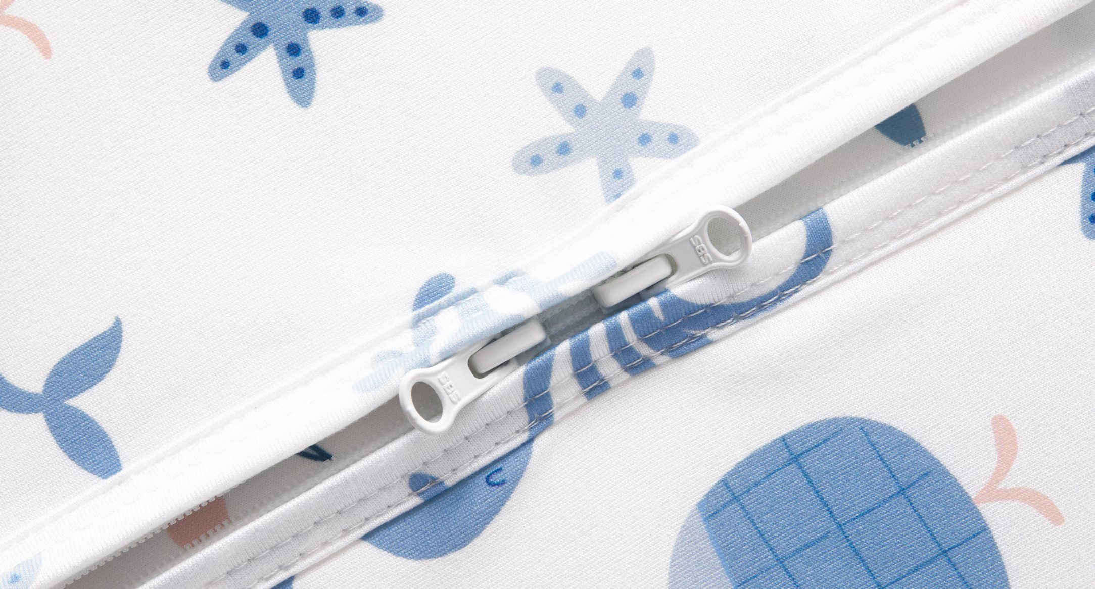 lightweight sleep sacks blue whale baby sleeping bags 2 pack wearable blanket