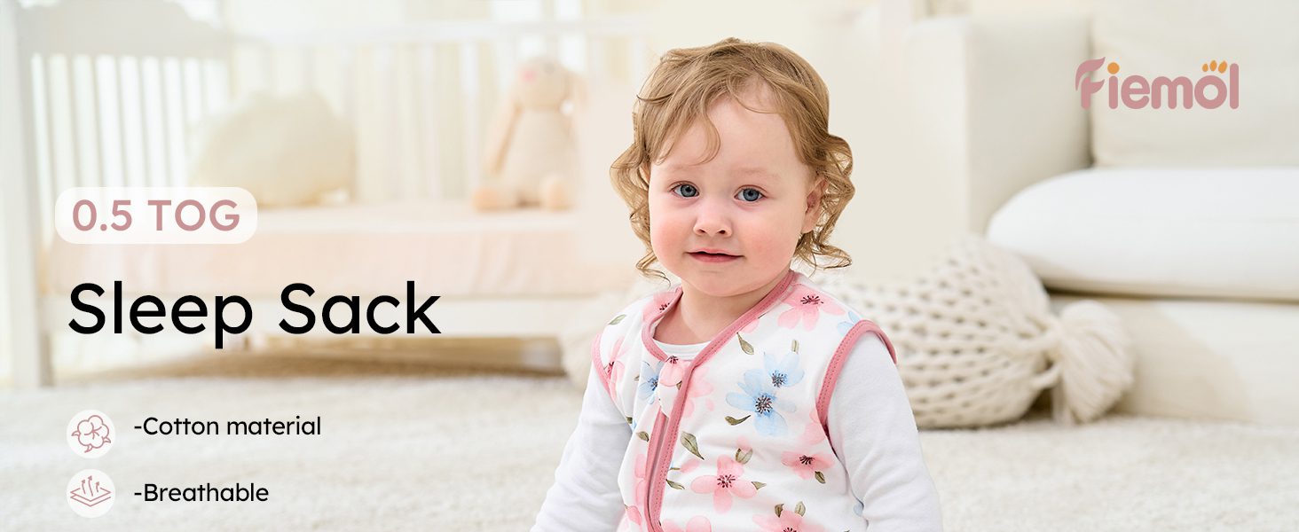 sleeping sack for newborn and infant baby sleep sack