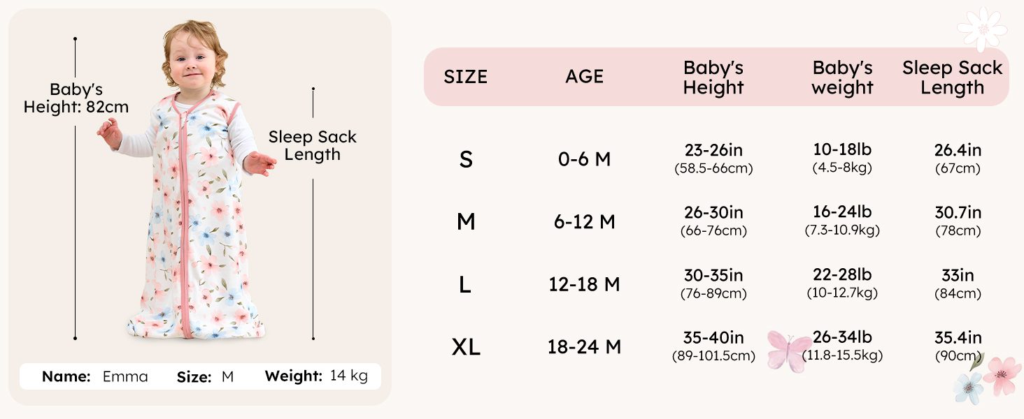 sleeping sack for newborn and infant baby sleep sack